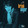 the album cover for Brian Auger - Back to the Beginning: The Brian Auger Anthology