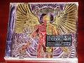 the album cover for Eradikator - Edge of Humanity