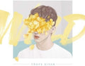the album cover for Troye Sivan - Wild EP [Clean]
