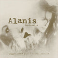 the album cover for Alanis Morissette - Jagged Little Pill: Remastered [Deluxe 2CD]