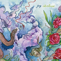 the album cover for Joy - Shallows