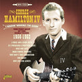 the album cover for Hamilton George Iv - I Know Where I'm Goin: Very Best of Early Years