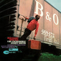 the album cover for Jimmy Smith - Midnight Special [Vinyl]