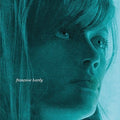 the album cover for Francoise Hardy - L'amitie