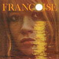 the album cover for Francoise Hardy - La Maison Ou J'ai Grandi