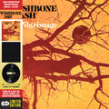 the album cover for Wishbone Ash - Pilgrimage [Vinyl Replica CD] 