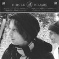 the album cover for Circle - Miljard [Vinyl]