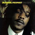 the album cover for Michael Prophet - Certify