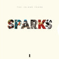 the album cover for Sparks - The Island Years [5 LP Box Set]