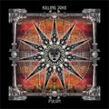 the album cover for Killing Joke - Pylon [Vinyl]