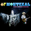 the album cover for Of Montreal - Snare Lustrous Doomings [Purple Vinyl]