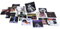 the album cover for Aretha Franklin - The Atlantic Albums Collection [19CD Box Set]