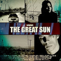 the album cover for VOWWS - The Great Sun
