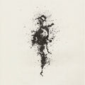 the album cover for Rabit - Communion