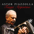 the album cover for Astor Piazzolla - Tango Argentino