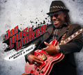 the album cover for Joe Louis Walker - Everybody Wants a Piece