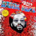 the album cover for Doug Hream Blunt - My Name Is Doug Hream Blunt: Featuring The Hit Gentle Persuasion [Vinyl]