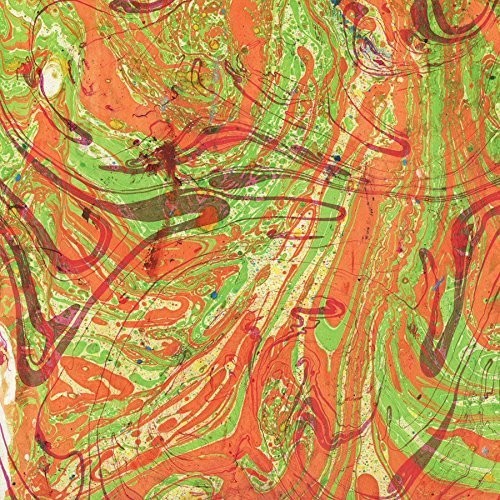 the album cover for Dan Friel - Life [Download Included]