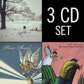 the album cover for Over The Rhine - Holiday Box Set