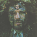 the album cover for Van Morrison - His Band and The Street Choir [Expanded Edition] [Remastered]