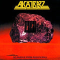 the album cover for Alcatrazz - No Parole from Rock N Roll: Expanded Edition