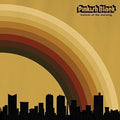 the album cover for Pinkish Black - Bottom Of The Morning [Vinyl]