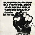 the album cover for Riverboat Gamblers - Time to Let Her Go