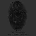 the album cover for Le Chant Funebre - Ghosts at Deathbed