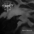 the album cover for Crebain - Night of Stormcrow