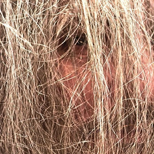 the album cover for Luminous Bodies - Luminous Bodies