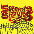 the album cover for Satan's Satyrs - Don't Deliver Us [Vinyl]