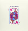 the album cover for Jack Moves - The Jack Moves