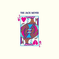 the album cover for Jack Moves - The Jack Moves