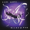 the album cover for Head North / Microwave - Split [Vinyl]