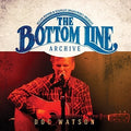 the album cover for Doc Watson - The Bottom Line Archive Series: (2002)