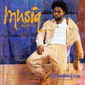 the album cover for Musiq Soulchild - Aijuswanaseing [Vinyl]