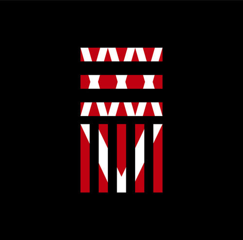 the album cover for One Ok Rock - 35xxxv [Deluxe]