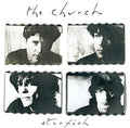 the album cover for The Church - Starfish [Colored LP]