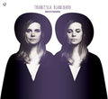 the album cover for Francesca Blanchard - Deux Visions