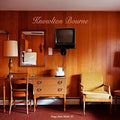 the album cover for Knowlton Bourne - Songs From Motel 43 [Digipak]