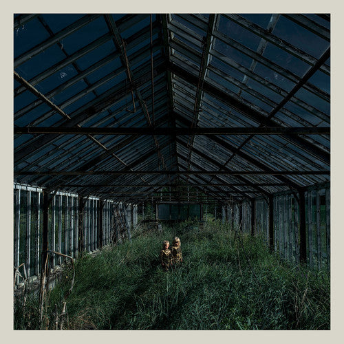 the album cover for Foxing - Dealer