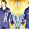 the album cover for Josh Ritter - Sermon on the Rocks