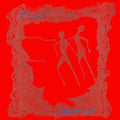 the album cover for Shoc Corridor - Experiments in Incest