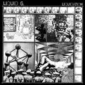 the album cover for Liquid G - Liquidation
