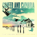 the album cover for Coheed and Cambria - The Color Before The Sun
