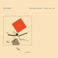 the album cover for The Wake - Here Comes Everybody + Singles [Vinyl]