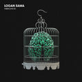 the album cover for Logan Sama - Fabriclive 83