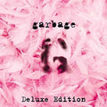 the album cover for Garbage - Garbage: 20th Anniversary Edition [2CD]