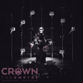 the album cover for Crown The Empire - The Resistance: Deluxe Edition