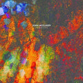 the album cover for Jono McCleery - If Music Presents: Pagodes